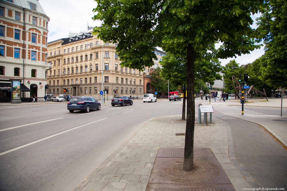 Stockholm